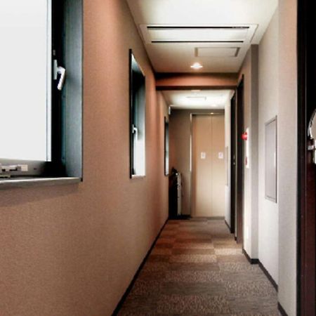 Hotel Livemax Umeda Doyama Осака Экстерьер фото